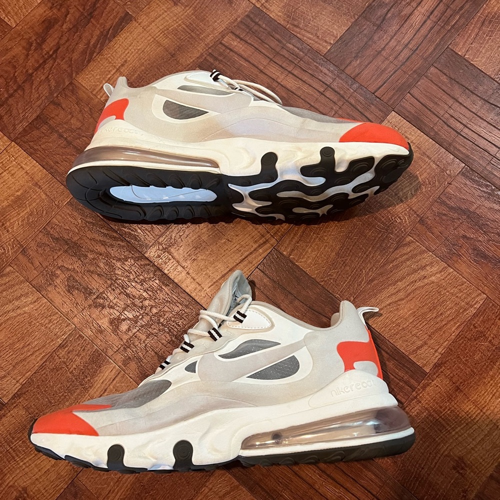 Nike Air 70 React
